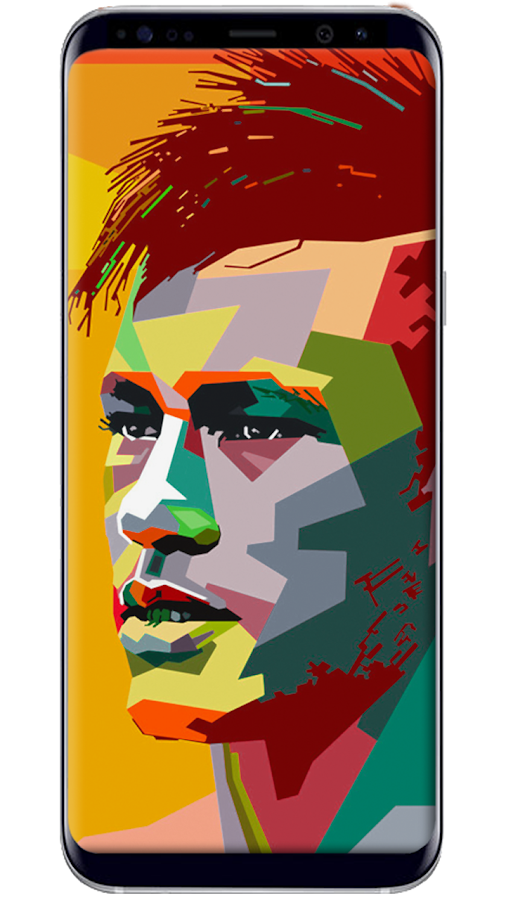 Neymar Wallpapers HD 2017/2018 — приложение на Android