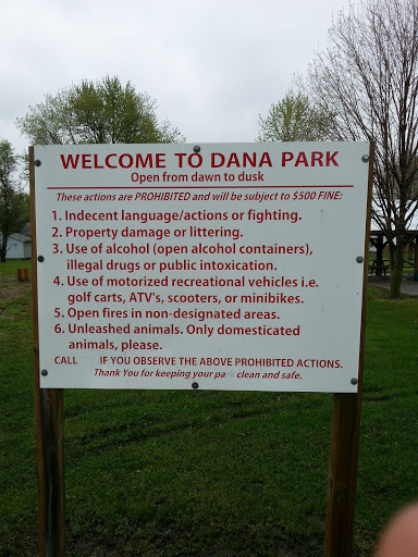 Dana Park