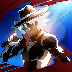 Shadow Sword Spell Hunter: Dark Magic and Weapons.apk 1.0.8