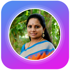 Download Kavitha Kalvakuntla For PC Windows and Mac