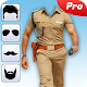 Download Man Police Suit Photo Editor:Police Uniform 2018 For PC Windows and Mac 1.0
