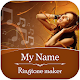 Download My GF Caller Name Ringtone Maker For PC Windows and Mac 1.0