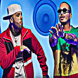 Download Nicky Jam x J. Balvin For PC Windows and Mac