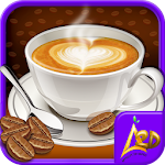 Coffee Maker - Cooking Game Apk