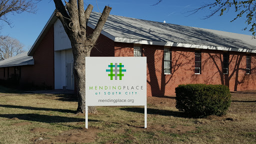 Mending Place at South City