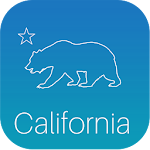 California Travel Guide Apk