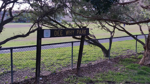 Dee Why Park