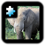 Jigsaw Puzzle: Elephant Apk