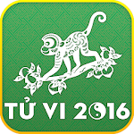 Tử Vi 2016 Apk