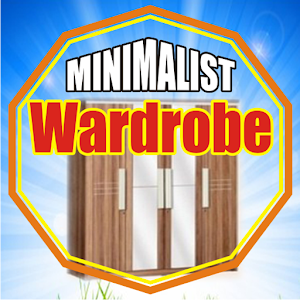 Download Minimalist Wardrobe For PC Windows and Mac