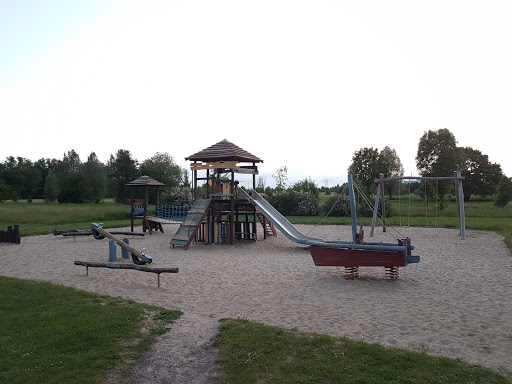 Borsdorf Spielplatz