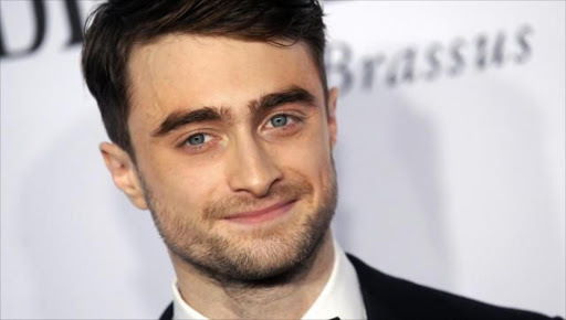 Daniel Radcliffe PICTURE:Sourced