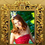 Princess Photo Frames Apk