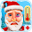 Crazy XMas Santa Doctor Mania