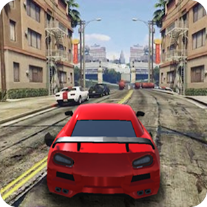 Download Traffic Drag Racer Full For PC Windows and Mac