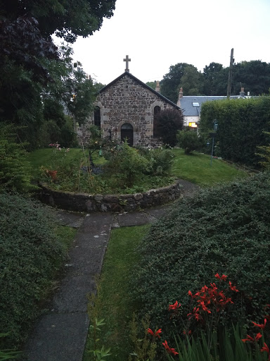 St Bridget's Church