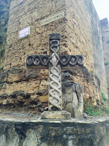 Cruz De Santiago 