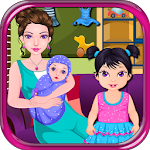 Second Birth Baby Games Apk