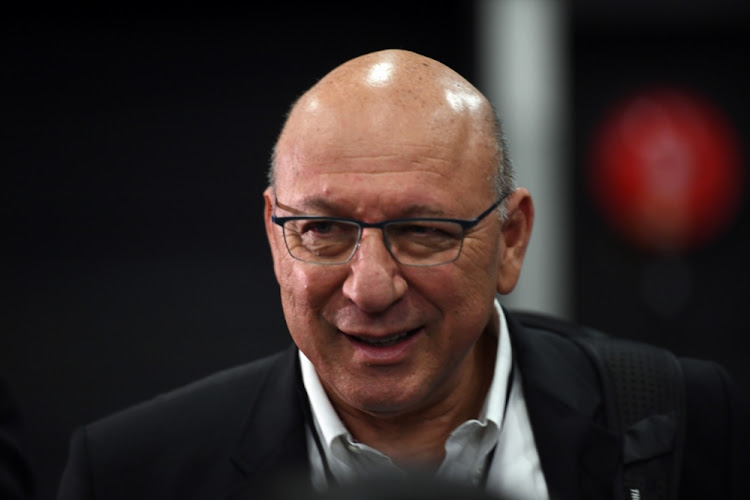 Former finance minister Trevor Manuel's defamation case against the EFF kicked off on Monday.