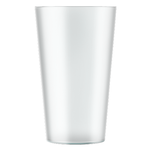 Cup clear generique