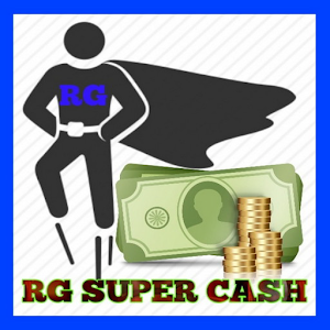Download RG Supercash For PC Windows and Mac