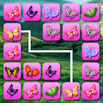 Butterfly Link Up Apk