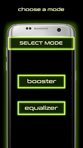 Volume booster and Equalizer For PC