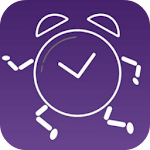 Walk Me Up! Alarm Clock Apk