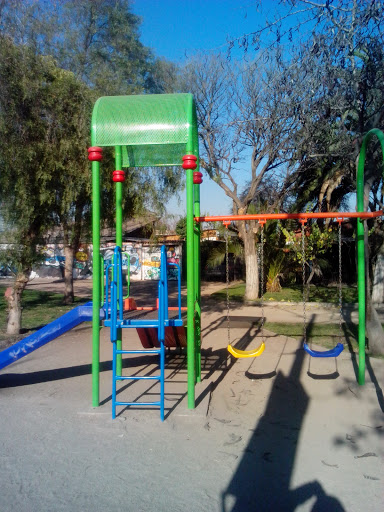 Juegos Infantiles