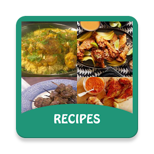 Download African Cookbook Recipes For PC Windows and Mac