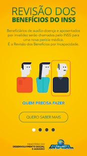 How to install Revisão dos benefícios do INSS 1.0.4 mod apk for android