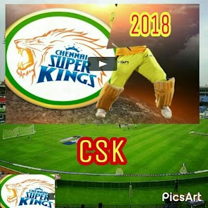 Download Chennai Super kings 2018 For PC Windows and Mac