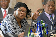 Thandi Modise takes over as speaker of parliament on Wednesday despite the fact that she will appear in court to face criminal charges on June 21.