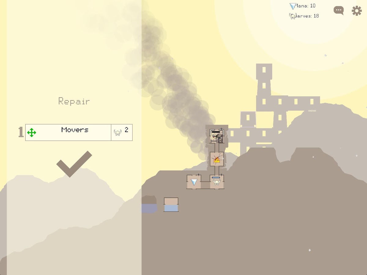    Dwarf Tower- screenshot  