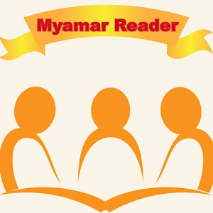 Myanmar Reader.apk 1.1