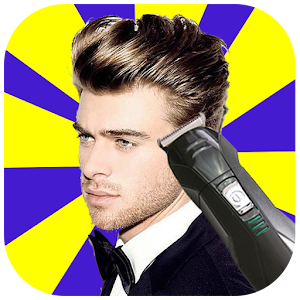 Download haircut : hair clipper & hairstyles For PC Windows and Mac