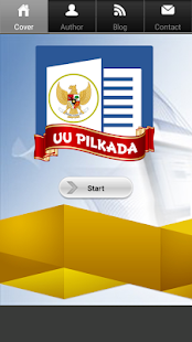 How to get UU Pilkada lastet apk for laptop