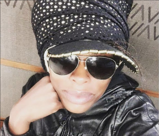 Unathi has no time for haters