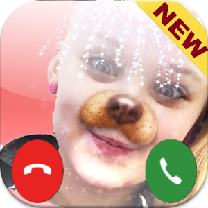 JoJo siwa fake call 💕💕💕.apk 0.0