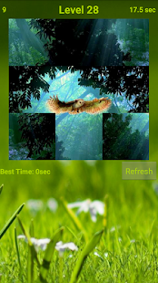 How to install Owls Puzzle 1.1 unlimited apk for bluestacks