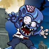 Zombie Blaze: Dead Invasion