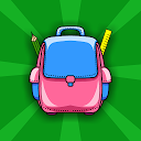 Download Find The School Bag Install Latest APK downloader