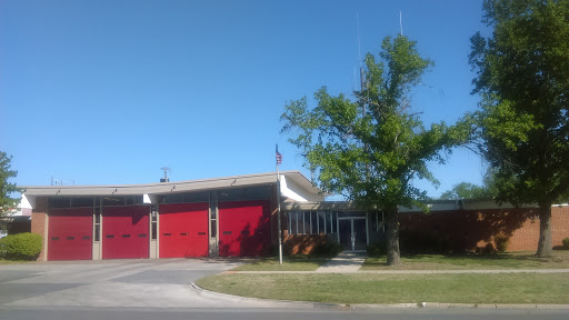 Norman Fire Department