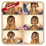 Easy Hairstyles 2016 Apk