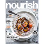 Nourish Magazine Apk