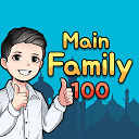 ダウンロード Main Family 100 terbaru をインストールする 最新 APK ダウンローダ