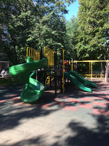 Green Playground 