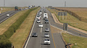 The general rule is that for every two hours of driving, you should have  a 15-minute break.
Picture: ROBERT BOTHA