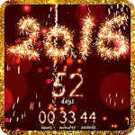 New Years Countdown to 2016 Apk