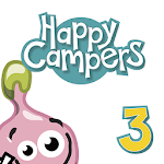 Happy Campers and The Inks 3 Apk